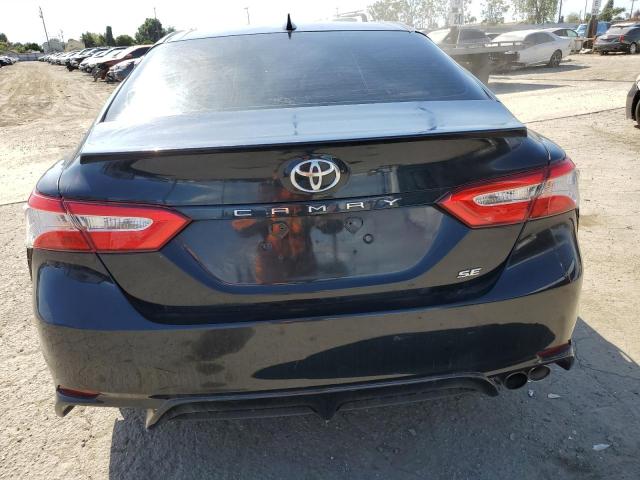 4T1G11AK4LU960223 Toyota CAMRY SE