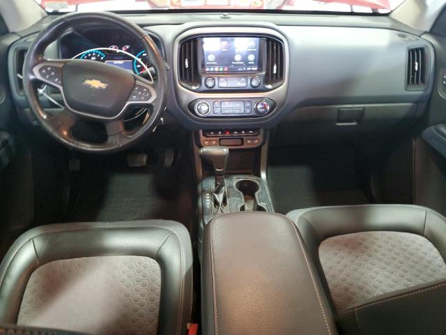 1GCGTDENXL1111901 Chevrolet COLORADO Z