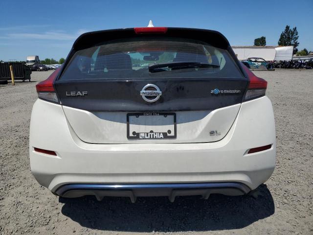 1N4AZ1CP6KC307981 Nissan 2019