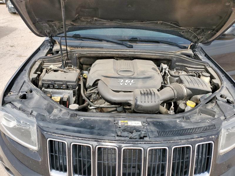 1C4RJFAG7EC198553 Jeep 2014