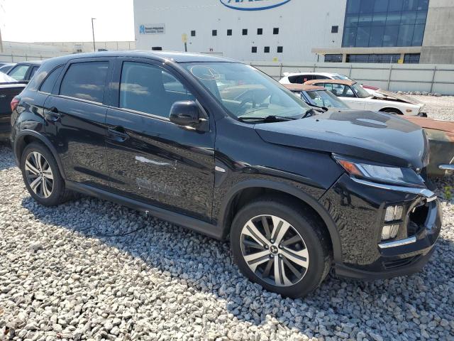 JA4AP3AUXLU001778 Mitsubishi Outlander