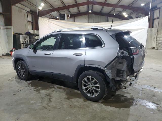 1C4PJMLXXKD218714 Jeep CHEROKEE L