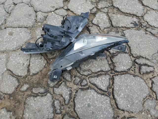 3MZBM1V7XEM104540 Mazda 3 TOURING