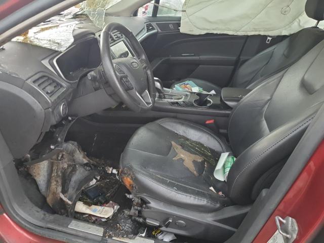 3FA6P0D97ER200353 Ford FUSION TIT