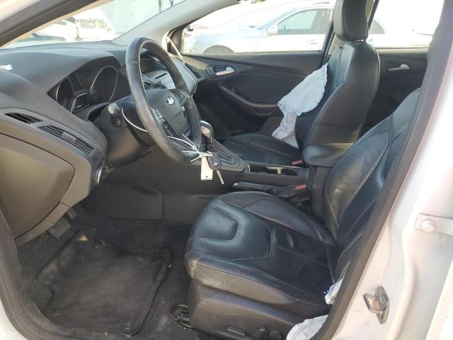 1FADP3K28GL340329 Ford 2016