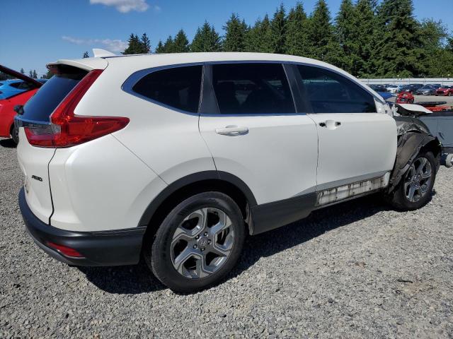 2HKRW2H80JH653735 Honda CR-V EXL