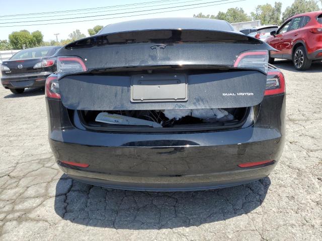 5YJ3E1EB6LF599992 Tesla 2020