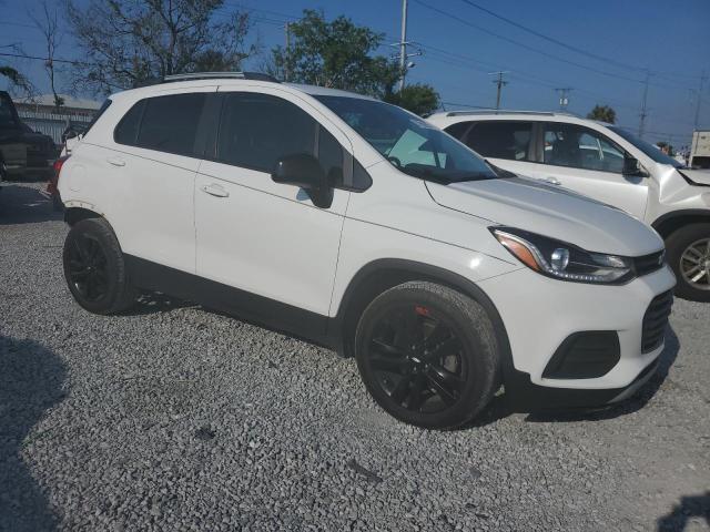 KL7CJLSB1LB338393 Chevrolet TRAX 1LT
