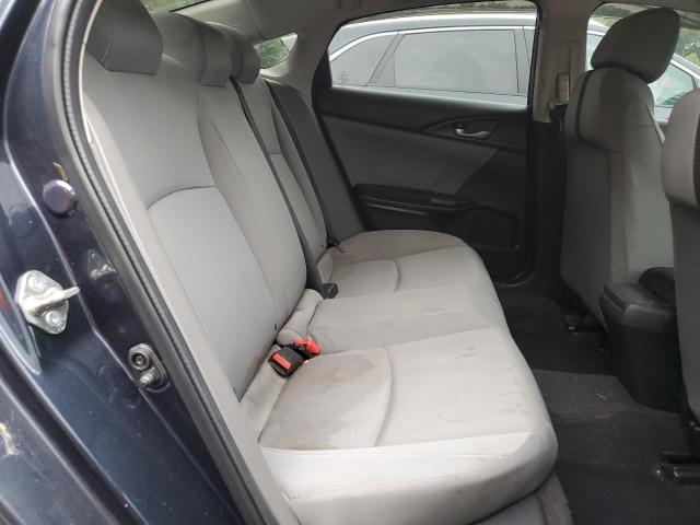 19XFC2F52HE024528 Honda Civic Lx