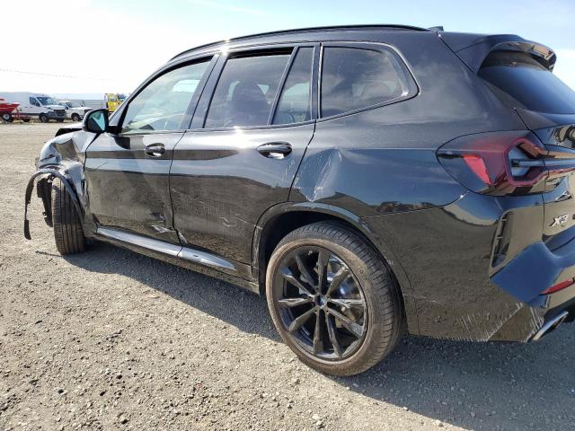5UX43DP04N9K07627 BMW 2022