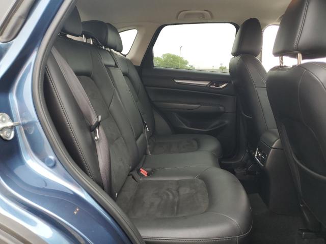 JM3KFACM9K1656424 Mazda CX-5 TOURI