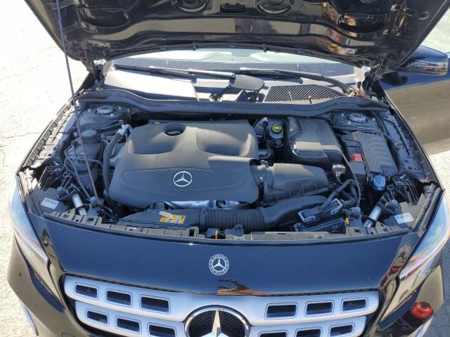 WDCTG4GB3KU014603 Mercedes-Benz 270