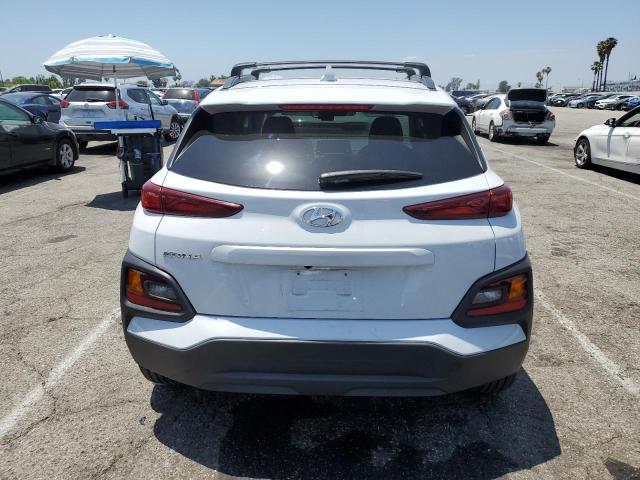 KM8K62AA5LU560941 Hyundai KONA SEL P