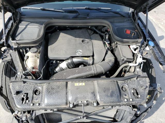 4JGFB4KB2MA570877 Mercedes-Benz m264