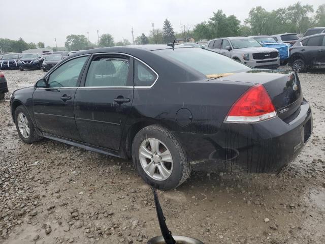 2G1WA5E31F1104378 Chevrolet IMPALA LIM