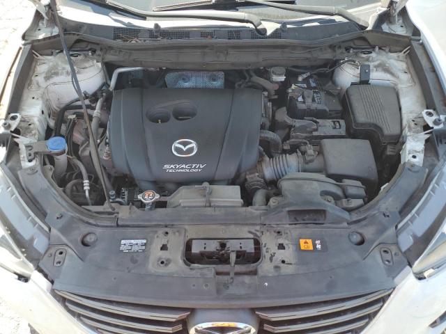 JM3KE2CY0G0857864 Mazda CX-5 TOURI