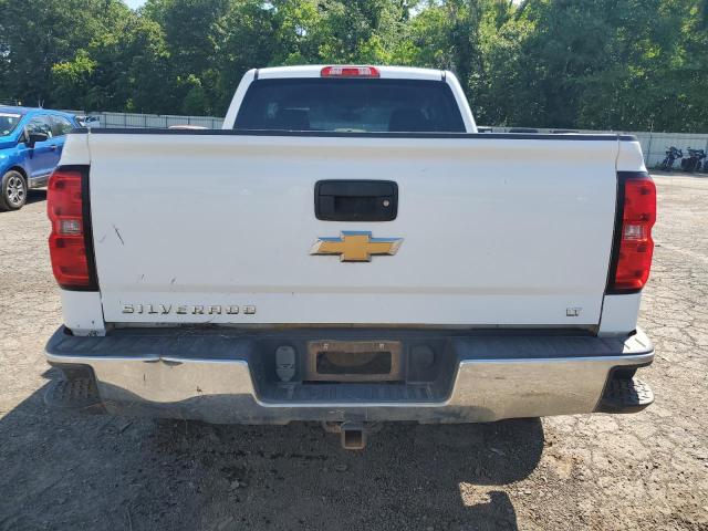1GCVKREC6HZ102918 Chevrolet Silverado