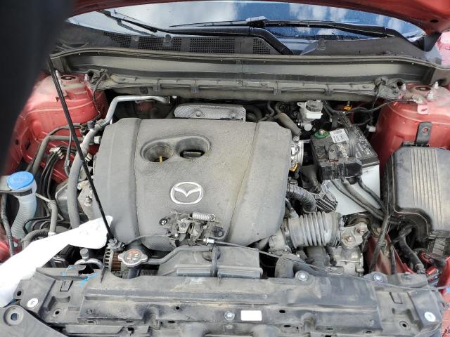 JM3KFBDMXM0489052 Mazda CX-5 GRAND