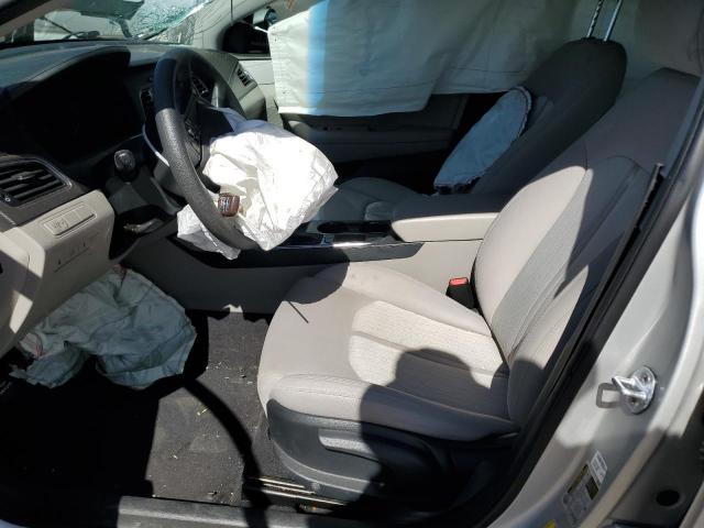 KMHE24L19GA033638 Hyundai dohc gdi nu
