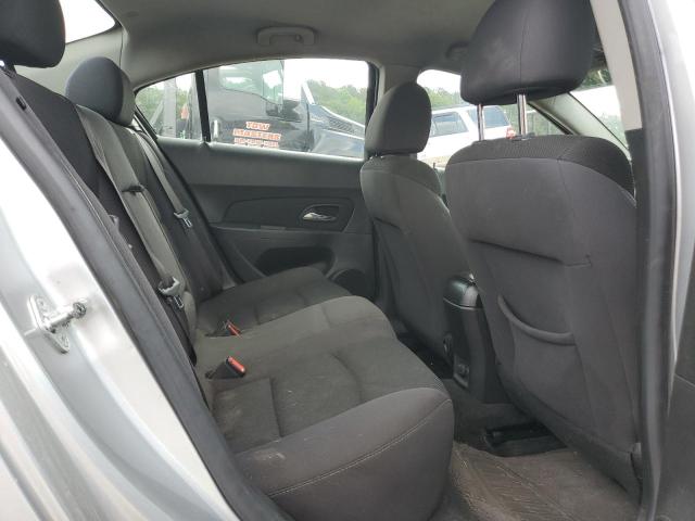 1G1PE5SB5G7145184 Chevrolet CRUZE LIMI