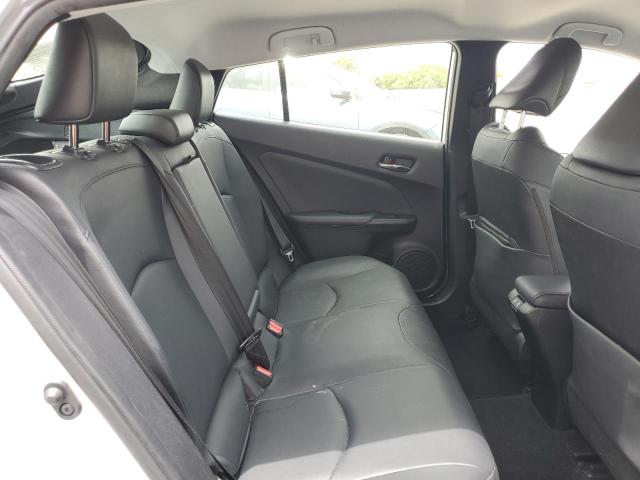 JTDKARFU8K3082646 Toyota Prius
