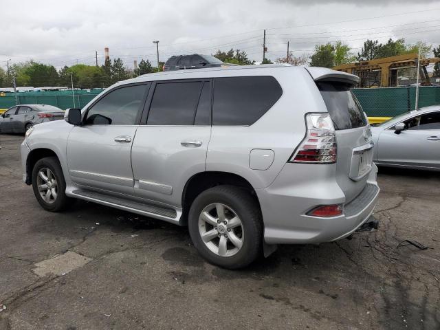 JTJBM7FX8G5125249 Lexus GX 460