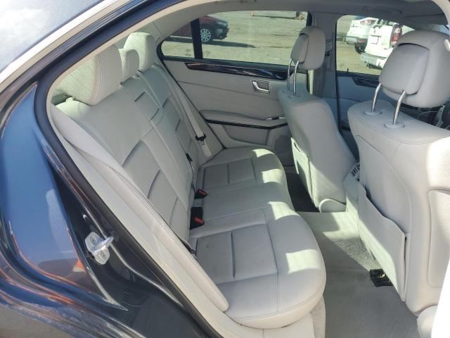 WDDHF5KB2EA896323 Mercedes-Benz 2014