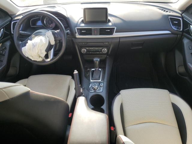 JM1BM1N36G1342594 Mazda 3 GRAND TO