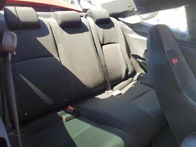 2HGFC3A57JH758039 Honda l15b7