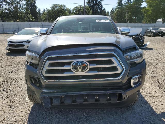 3TMGZ5ANXNM515023 Toyota 2gr-fks