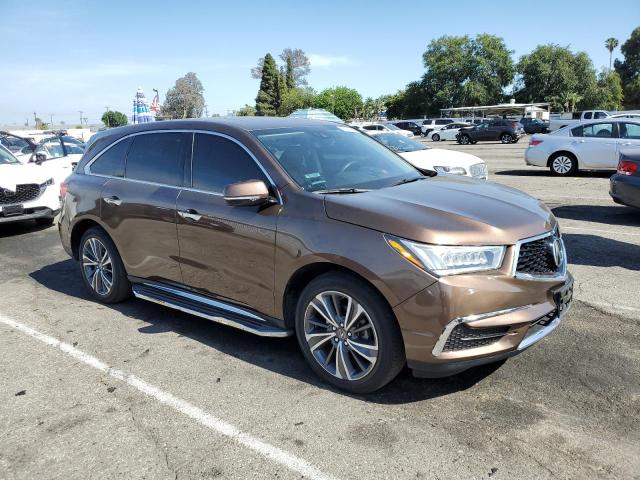 5J8YD4H52KL022132 Acura j35y5