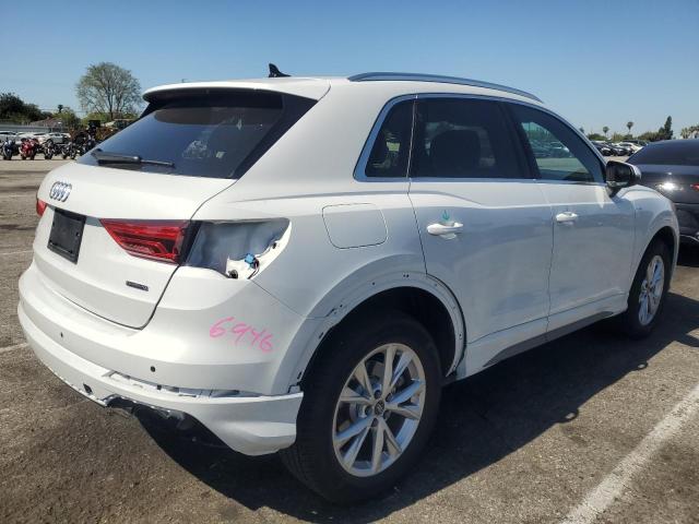 WA1DECF39R1204657 Audi 45 tfsi