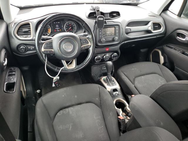 ZACCJABB6HPG38032 Jeep Renegade