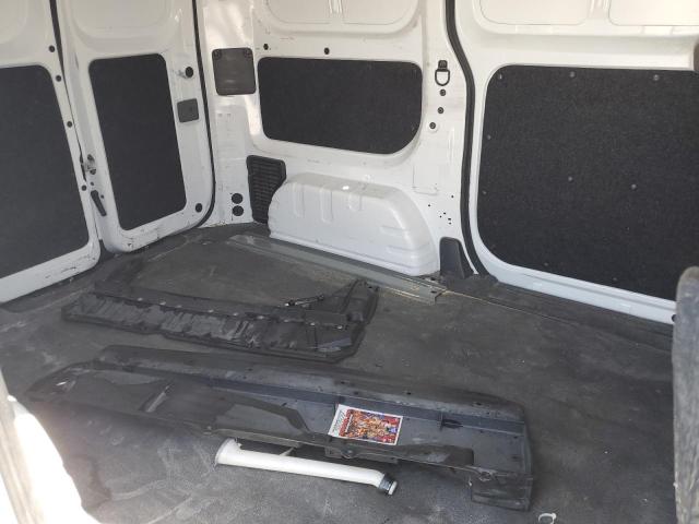 3N6CM0KN8MK697939 Nissan 2021