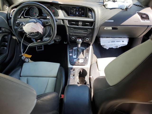WAUVGAFH8EN013641 Audi S5 PRESTIG