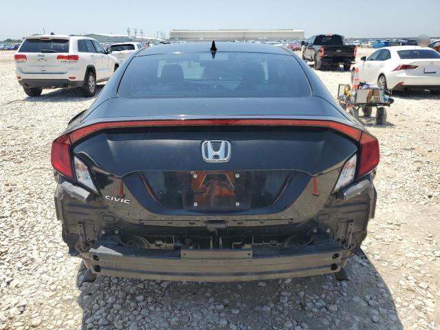 2HGFC3B75HH351699 Honda l15b7
