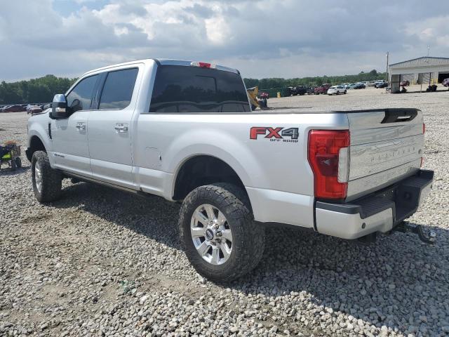 1FT7W2BT0HEE63268 Ford F250 SUPER