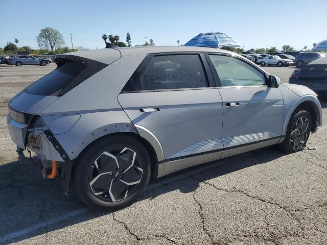 KM8KR4DE8RU313052 Hyundai IONIQ 5 LI