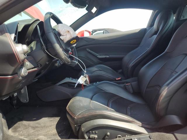 ZFF79ALA7G0213912 Ferrari 488 GTB