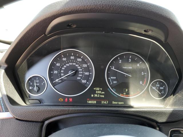 WBA3D5C5XEKX98716 BMW 328 D XDRI
