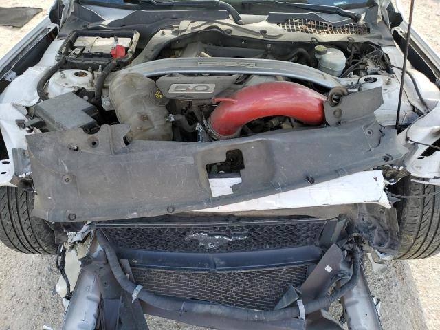 1FA6P8CF9F5310525 Ford MUSTANG GT