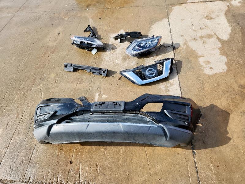 KNMAT2MV5HP608239 Nissan ROGUE S