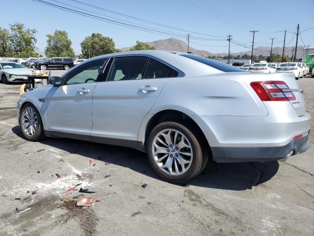 1FAHP2F84FG106058 Ford TAURUS LIM