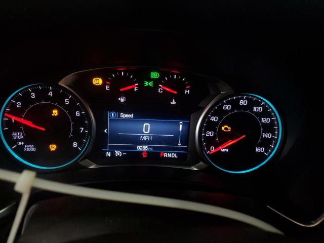 3GNAXKEG8RL303715 Chevrolet EQUINOX LT