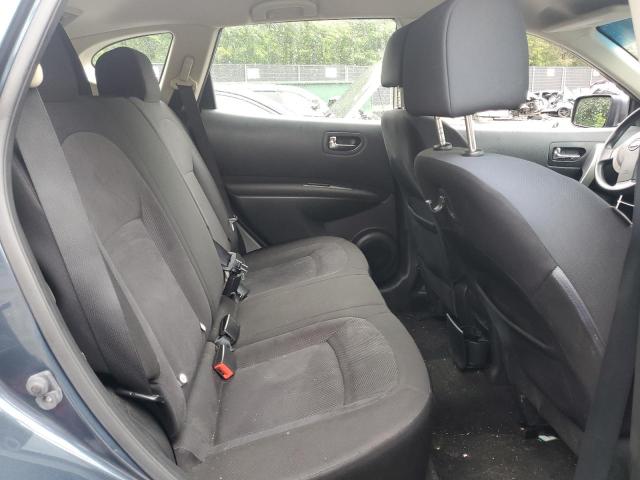 JN8AS5MV2EW714996 Nissan ROGUE SELE