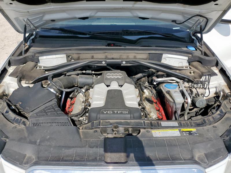 WA1D7AFP2HA050650 Audi Q5 PREMIUM