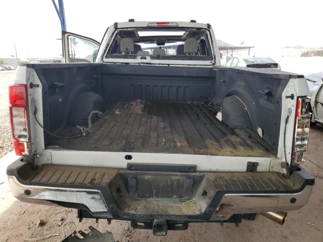 1FT7W2A6XNEE19267 Ford 2022