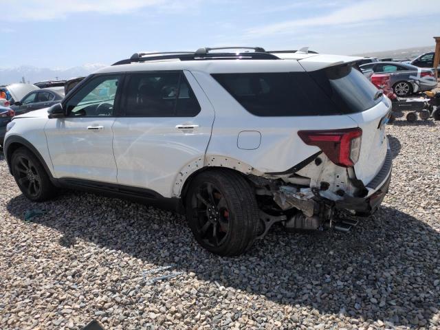 1FM5K8GCXLGC90768 Ford EXPLORER S