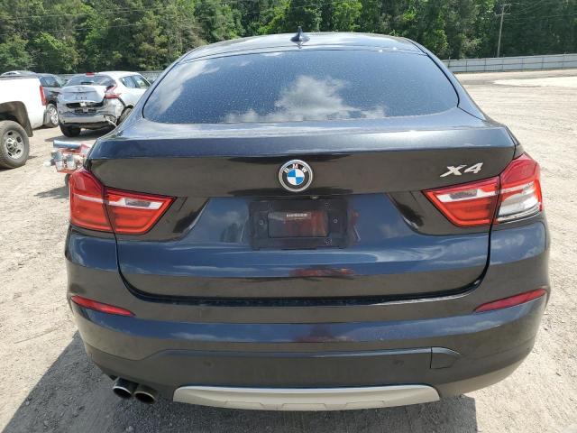 5UXXW3C57J0Y65831 BMW X4 XDRIVE2