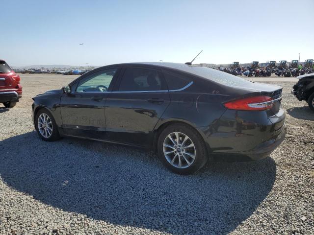 3FA6P0H72HR399339 Ford 2017